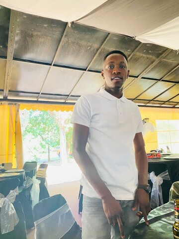 Cody, 26 Springs, Gauteng, South Africa
