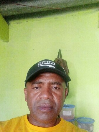 Archie, 53 Cape Town, Western Cape, South Africa