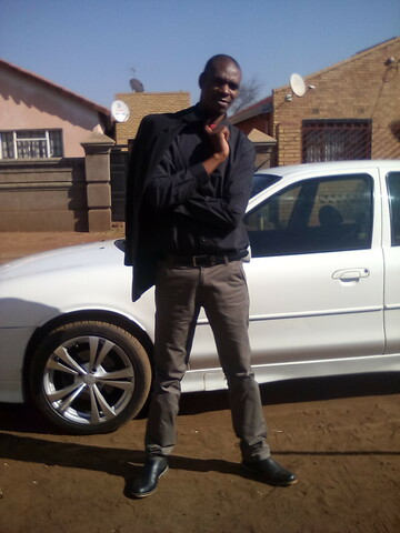 Jerry, 44 Katlehong, Gauteng, South Africa