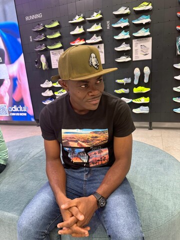 Zakofficial, 35 De Aar, Northern Cape, South Africa