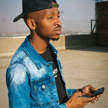 Bongani, 33 Potchefstroom, North West, South Africa