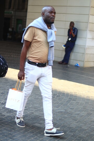 Danny D123, 46 Tembisa, Gauteng, South Africa
