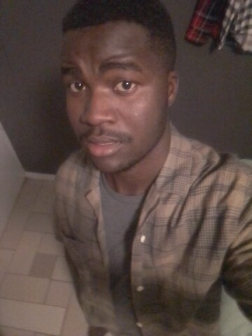 Clayton, 23 Johannesburg, Gauteng, South Africa