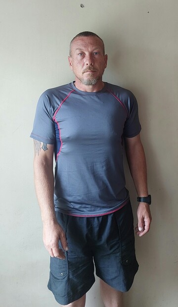 Louisvh, 44 Kempton Park, Gauteng, South Africa