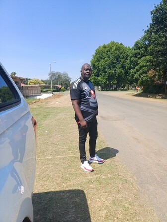 Mjosty, 29 Dundee, KwaZulu-Natal, South Africa