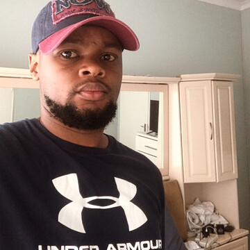 Sizwe, 31 Centurion, Gauteng, South Africa
