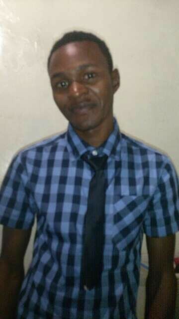 Oveey Dave, 30 Worcester, Western Cape, South Africa