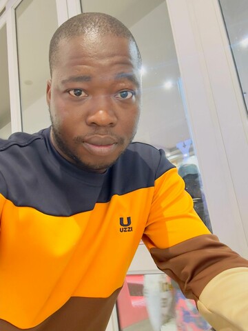 Rabelani03, 29 Kempton Park, Gauteng, South Africa