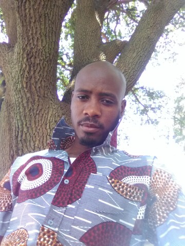 Bryn, 34 Sandton, Gauteng, South Africa
