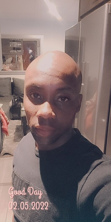 Simthandile, 33 Katlehong, Gauteng, South Africa