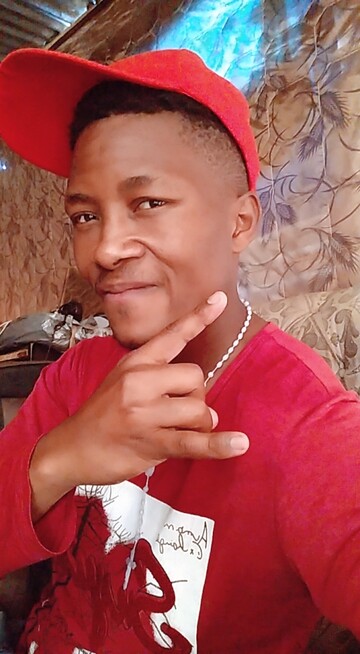 Thando248, 32 Evaton, Gauteng, South Africa
