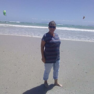 Vlooi, 62 Touwsrivier, Western Cape, South Africa