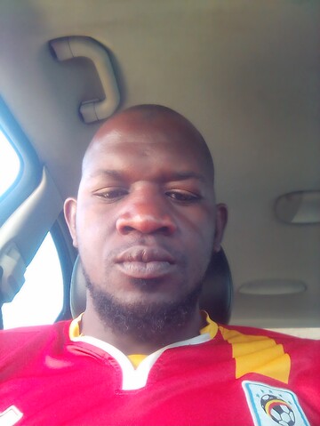 LOVERBOY288, 48 Rustenburg, North West, South Africa