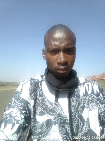 Gcinani, 26 Sebokeng, Gauteng, South Africa