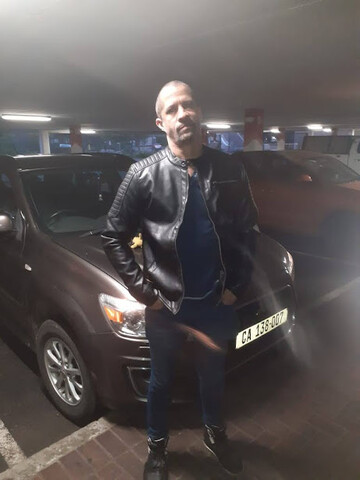 JayZ, 47 Cape Town, Western Cape, South Africa