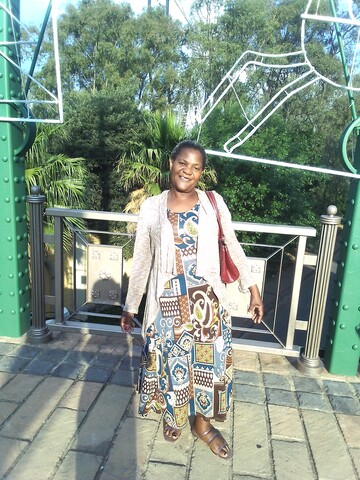 mariaBodesta, 56 Germiston, Gauteng, South Africa
