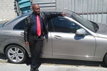 Mindloz, 51 Cape Town, Western Cape, South Africa