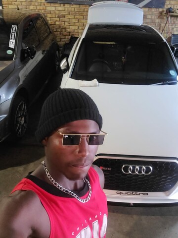 Jones112, 23 Centurion, Gauteng, South Africa