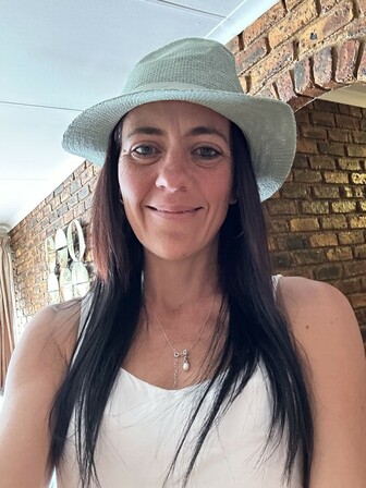 Tiff, 43 Roodepoort, Gauteng, South Africa