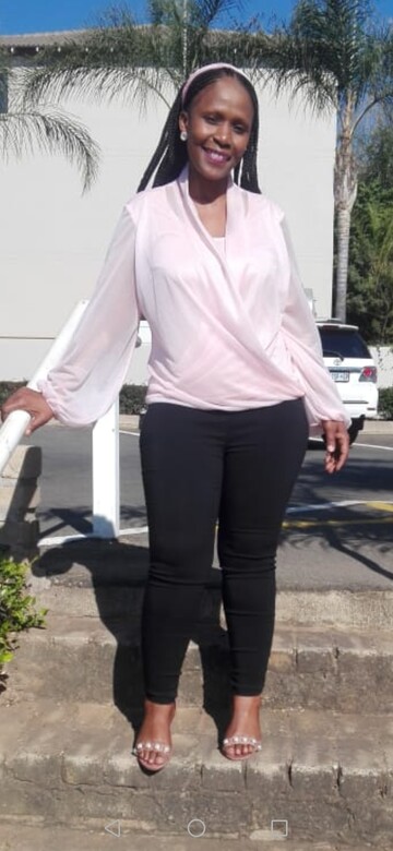 Fragileheart 78910, 46 Johannesburg, Gauteng, South Africa