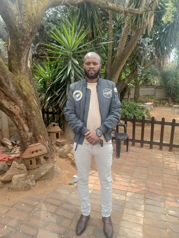 Murisa, 46 Johannesburg South, Gauteng, South Africa