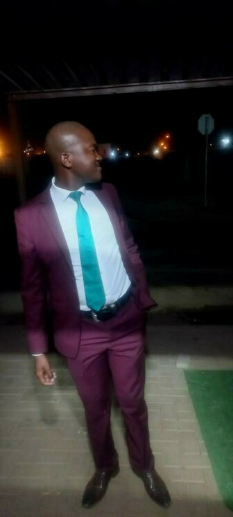 Khutso, 56 Midrand, Gauteng, South Africa