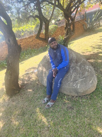 Johnson, 44 Pretoria, Gauteng, South Africa