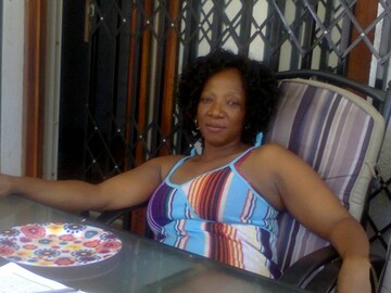 Ocean, 57 Alberton, Gauteng, South Africa
