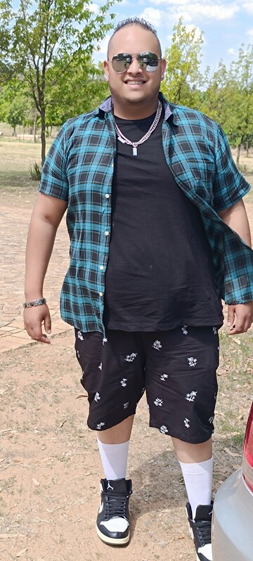 christopher, 37 Randfontein, Gauteng, South Africa