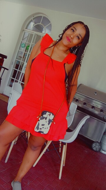 Clemmy BEAR, 39 Johannesburg, Gauteng, South Africa