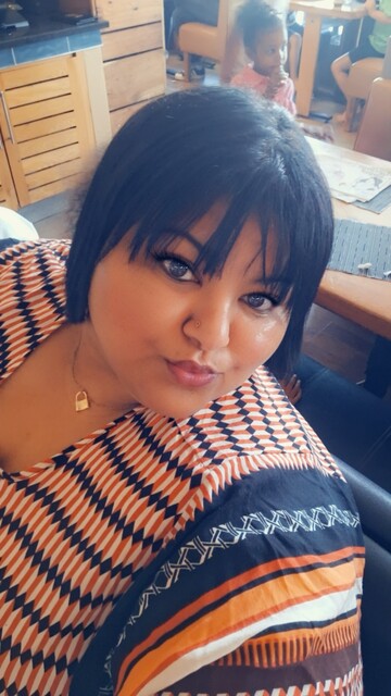 Zena, 37 Cape Town, Western Cape, South Africa