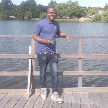 Arthur163, 32 Johannesburg, Gauteng, South Africa