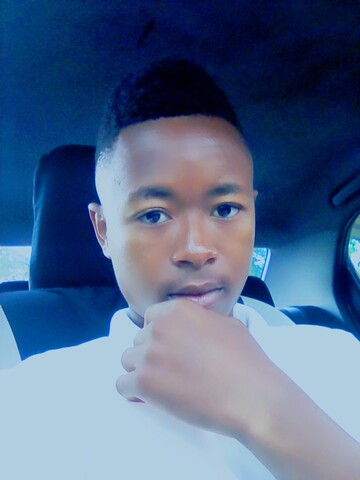 Siphelele, 24 Durban, KwaZulu-Natal, South Africa