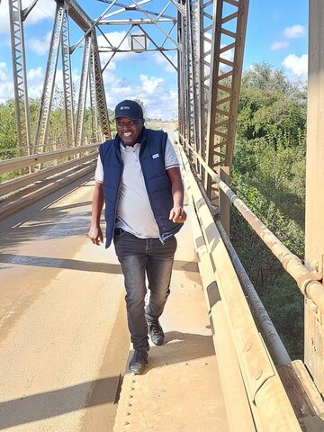 Guze, 50 Mthatha, Eastern Cape, South Africa