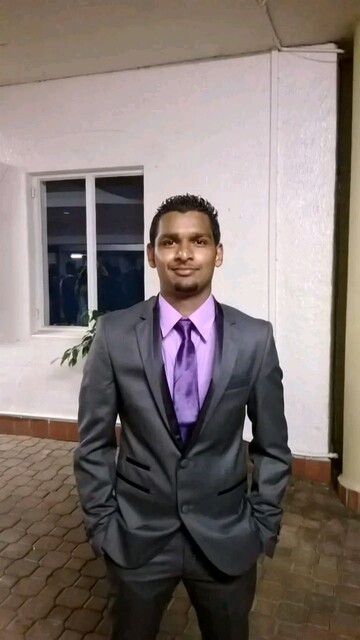 badz, 29 Pietermaritzburg, KwaZulu-Natal, South Africa