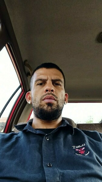 Haties442, 34 Roodepoort, Gauteng, South Africa