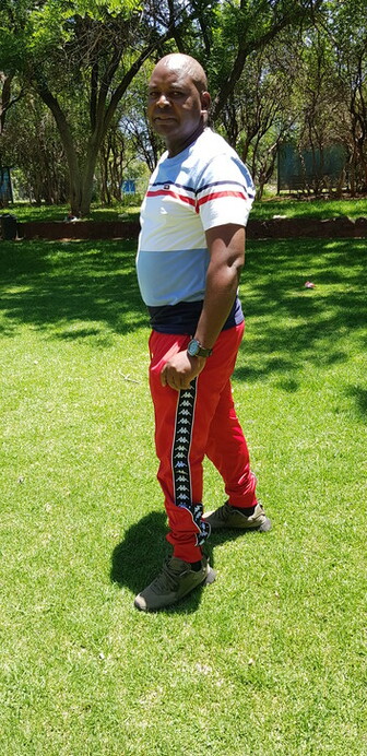 Mdebs, 52 Kuruman, Northern Cape, South Africa