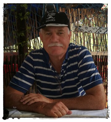 Just me, 63 Hibberdene, KwaZulu-Natal, South Africa