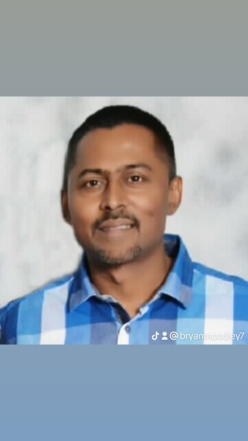 Bryan, 53 Phoenix, KwaZulu-Natal, South Africa