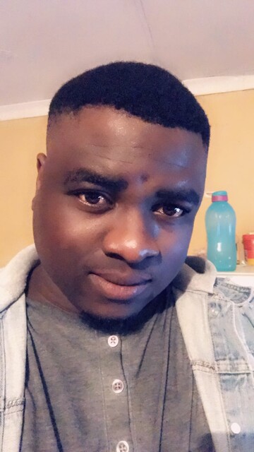 Teejay, 35 Thokoza, Gauteng, South Africa