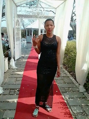Popie, 23 Chatsworth, KwaZulu-Natal, South Africa