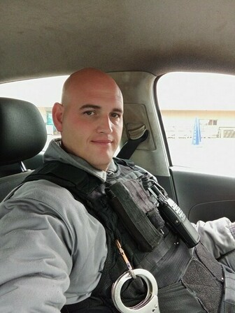 Chad, 37 Boksburg, Gauteng, South Africa