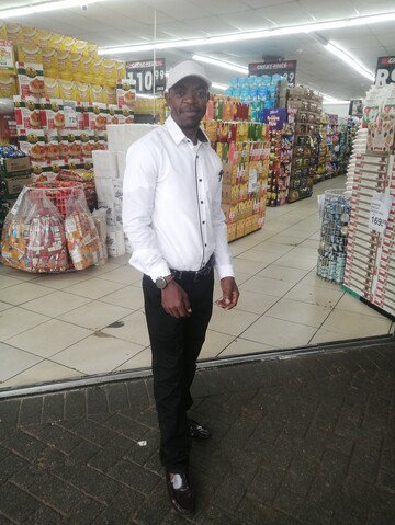 Boss Dee, 44 Mabopane, Gauteng, South Africa