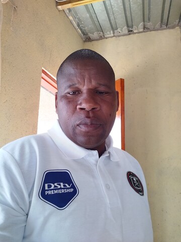 Dona, 43 Witbank, Mpumalanga, South Africa