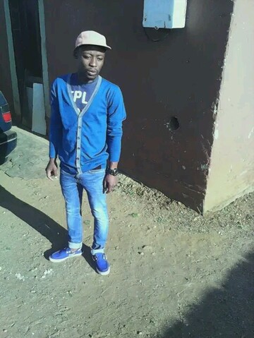 Jive, 33 Katlehong, Gauteng, South Africa