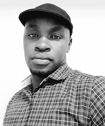Jerry, 36 Johannesburg, Gauteng, South Africa