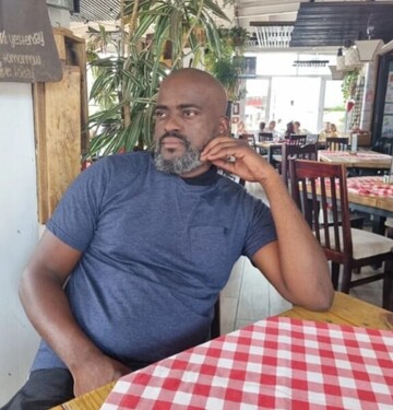 Brian321, 37 Durban, KwaZulu-Natal, South Africa
