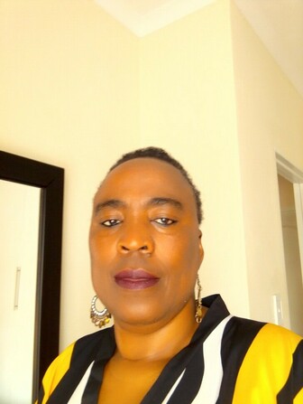 Nelza, 57 Benoni, Gauteng, South Africa