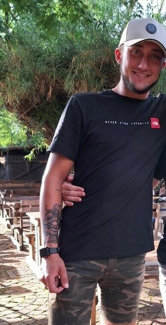 Keagan, 20 Pretoria, Gauteng, South Africa