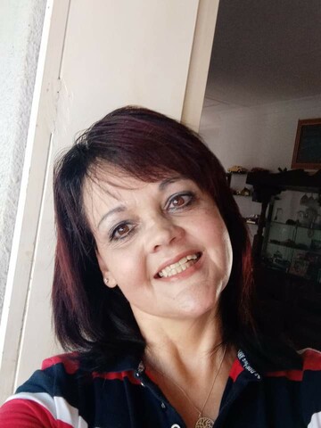 Suzette, 54 Pretoria, Gauteng, South Africa